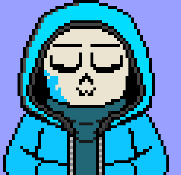 [05b0c1] UwU~ OwO~ Make us suffer Sans daddy~ Horased me daddy~