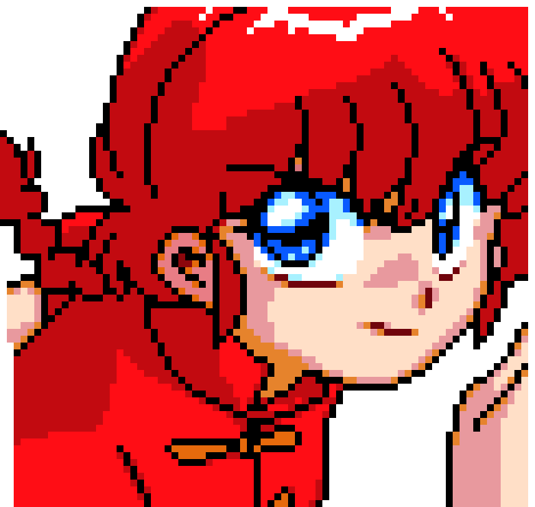 [9664c4] Ranma