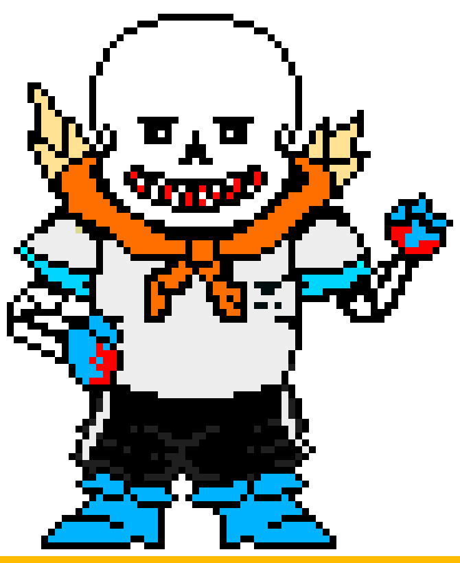 [dfb43a] HorrorSwap Revenge: The creepy ending