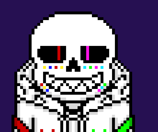 [71fafd] *tps and grabs Delete, then tps with him, leaving SwapSwap Terror*