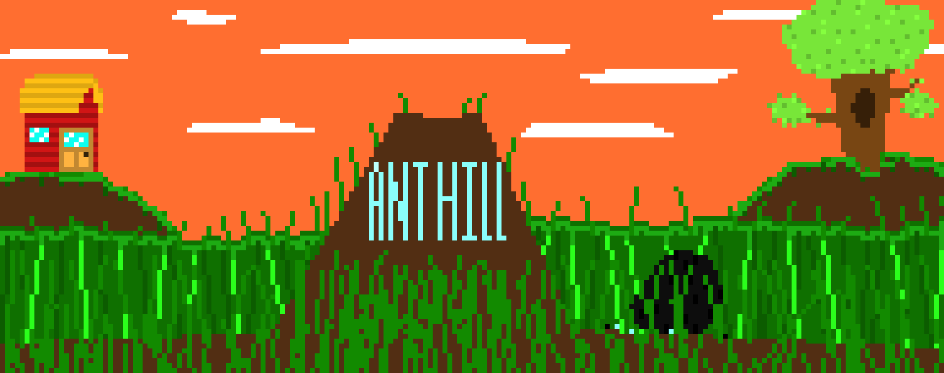 [9664c4] ANTHILL