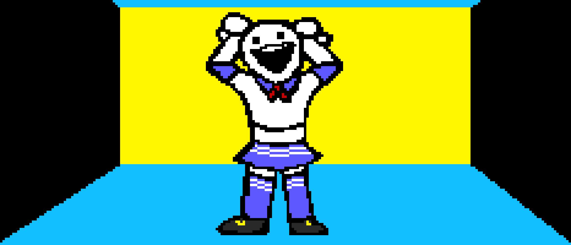 [e25ae6] Caramelldansen :D     -Goopi