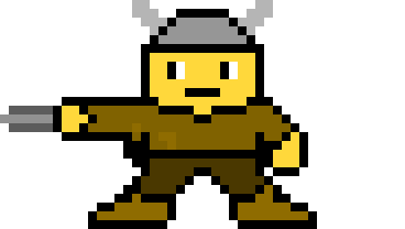 [9664c4] Viking minion attack 2