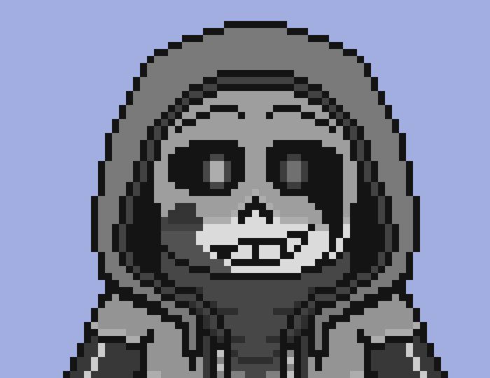 [752b4c] *A couple blue rose petals were falling in the light breeze around the statue...*