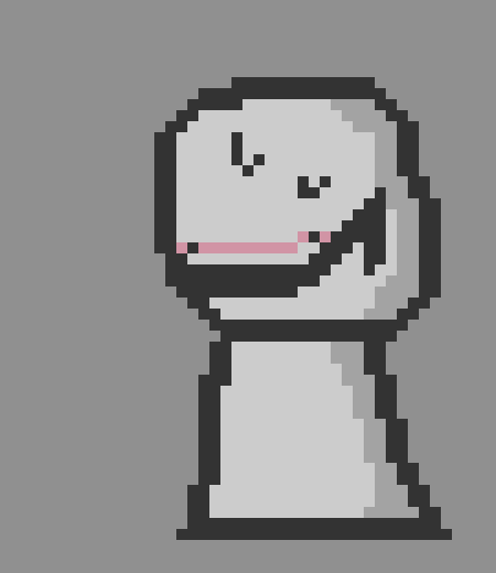 [1238d9] *still paralyzed from last time* [Bob]