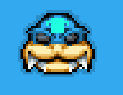 [e79cb2]  Parallel Roy Koopa