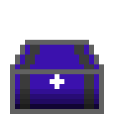 [24593d] Health Pick 3