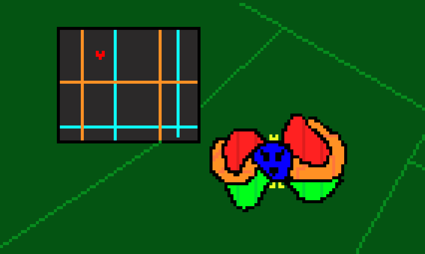 [9664c4] Stowp right their!