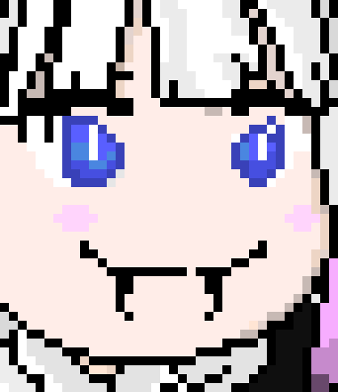 [63ceb7] But I`m making Paperjam Terrie!