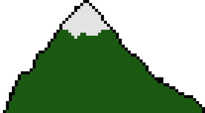 [9664c4] mountain for science project