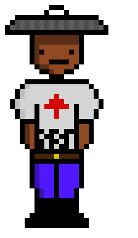 [ad439c] Terrie will save us I know he will.