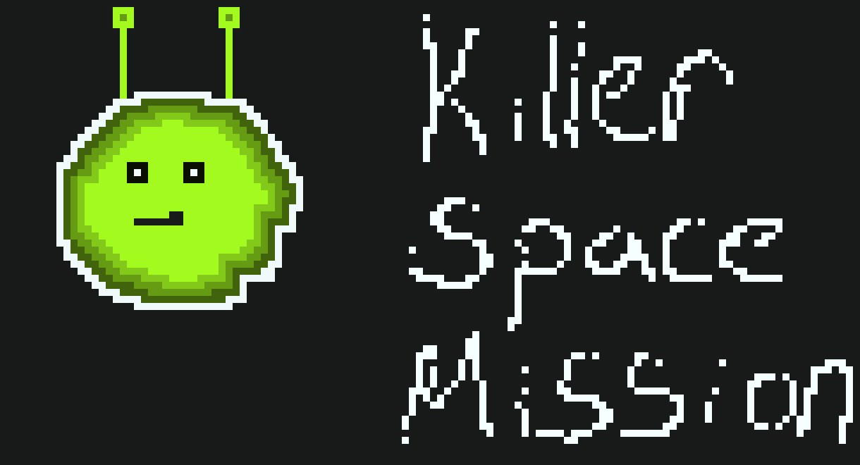 [530001] Mira's Killer Space Mission Project