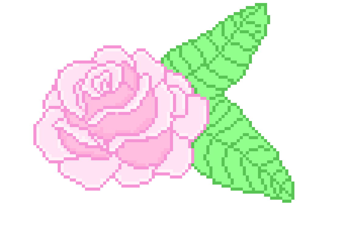 [9664c4] Rose I kinda copied sorry