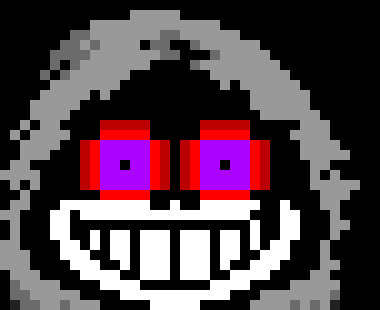 [ba6ca4] mirrored insanity dust phase 2