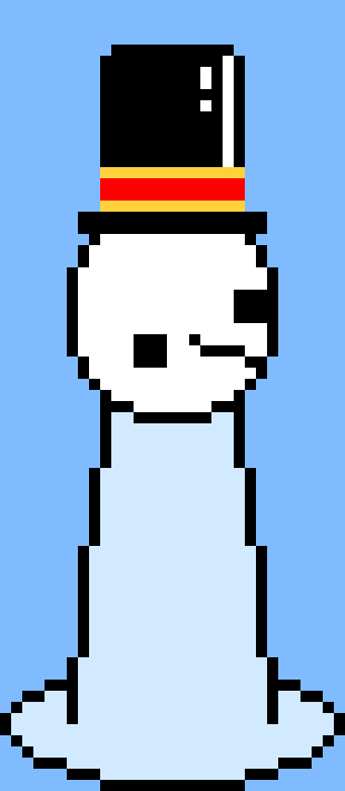 [ad3579] logging off.. bai. - Blook (BLK)