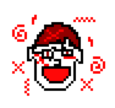 [9664c4] Digi-God Gone Mad