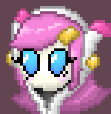 [9551cd] Huh-? what about my robobot?!