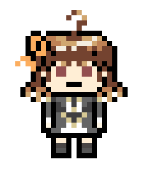 [876d00] Minami Tomoka