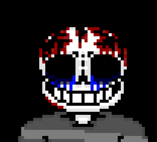 [57dac4] i want to stop your suffering, i will make you die permanently so you dont have to face the human all the time