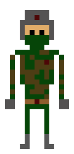 [0f2720] Soviet Soldier 5