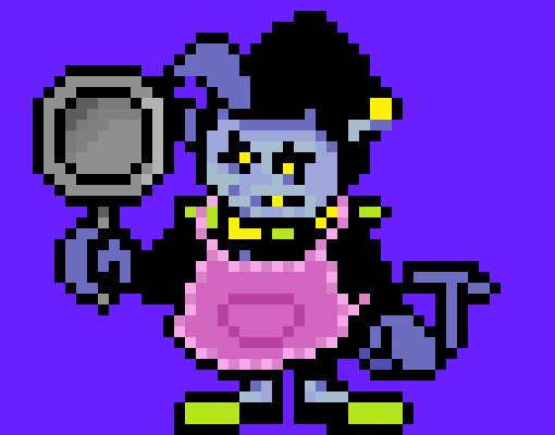 [b91028] Ok what the CHAOS am i wearing?