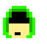 [a49514] There are things called death gems. Diffrent people and things drop diffrent gems but... this is a really rare one. *shows him a zicron*