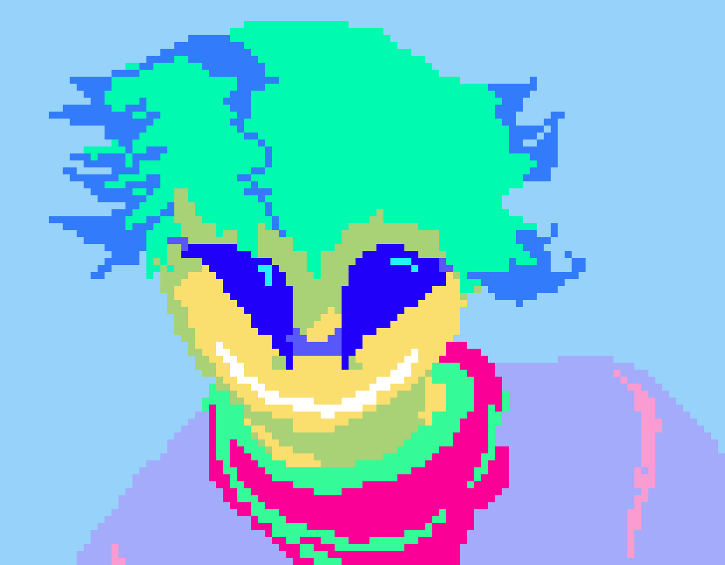 [f48c0f] I already said get straight to the point, beating around the bush will only pmo.