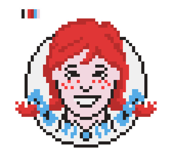 [2c27ea] Wendy's