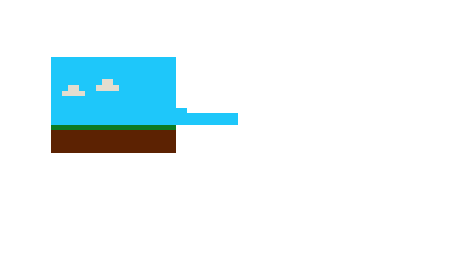 [634ba5] 8-Bit Simple Background