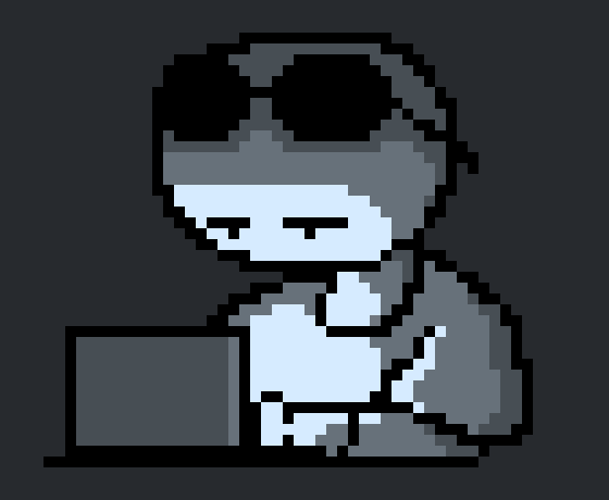 [23d01e] wow, it took you that long to make a response, wow...