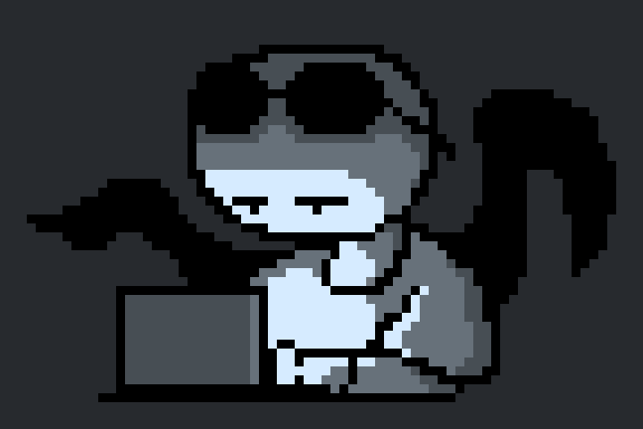 [23d01e] anybody can be the clown, heck, even the most respected people here could potentially have been a clown.