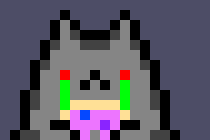 [c8bb2d] retarded cat forgot to stop recording(not sorry)