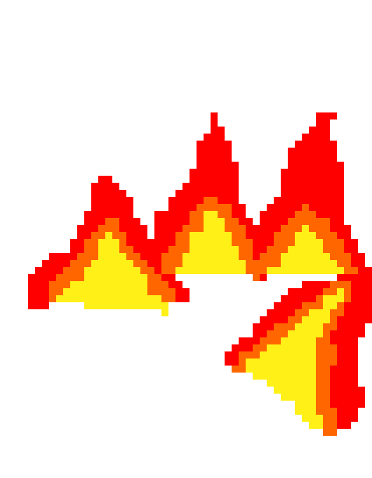 [7c802d] fire for ghost