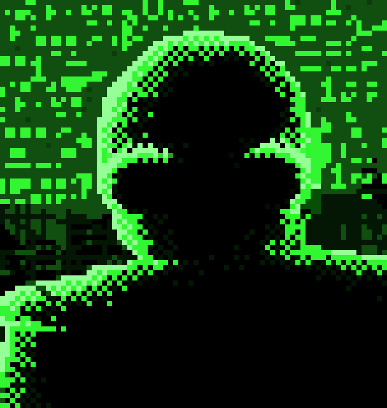 [c91422] All of my town is bad, at least detroit has the good side... I've been there before. Not all of it is bad. 