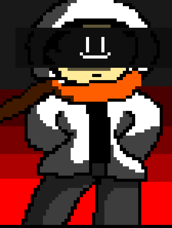 [74f0eb] ... (hi stellar.)