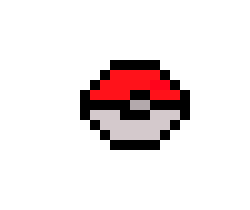 [9664c4] Pokeball