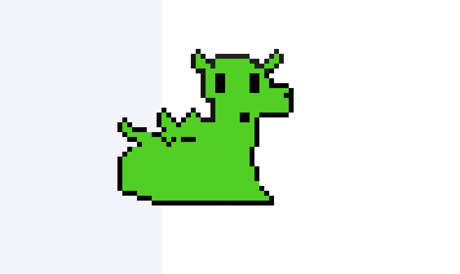 [301980] SNAILY DRAGON