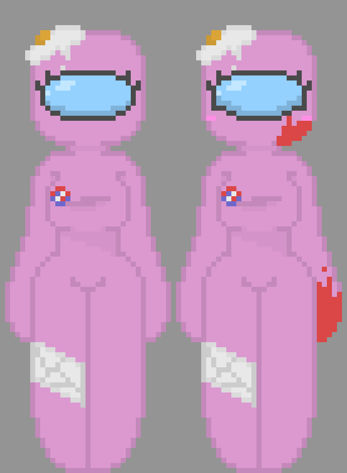 [2d73ea] Fuck you all im doing this anyways -Sus/jase