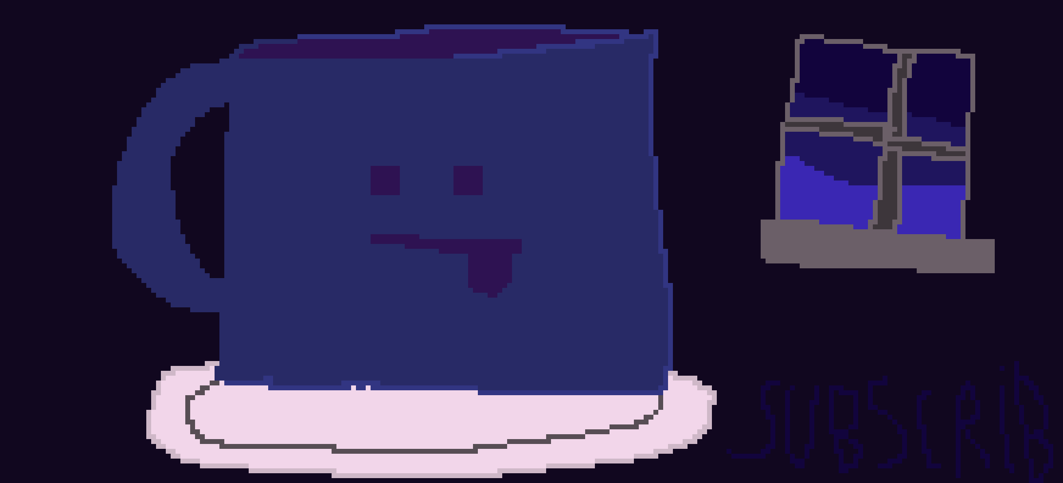 [ee63c5] The funtime Channel Logo