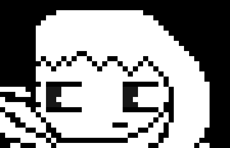 [7a0a81] *she shakes her head.* No, I haven't.