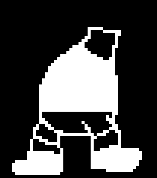 [9664c4] chopchomp body
