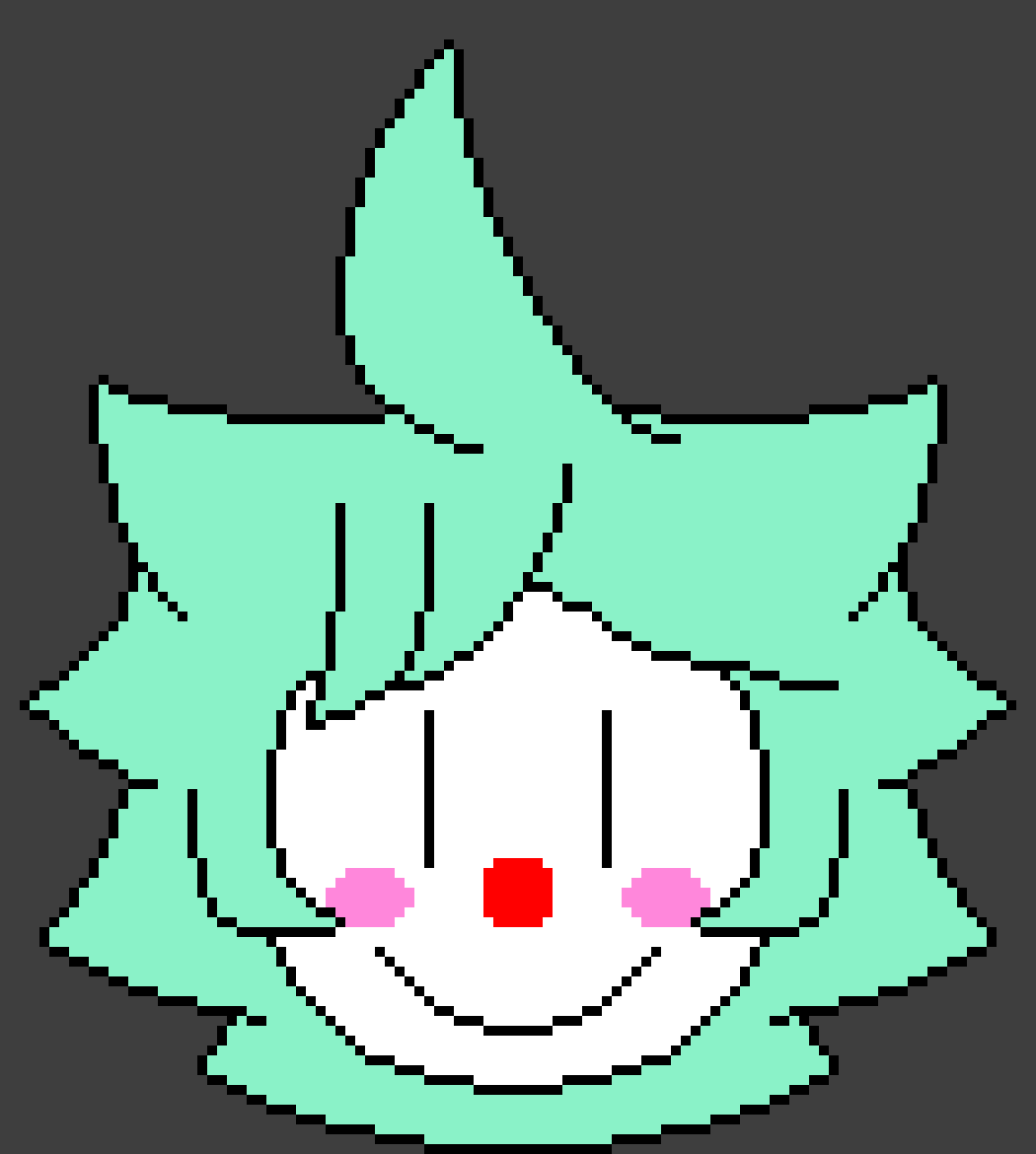 [6a7b6a] C L O W N -