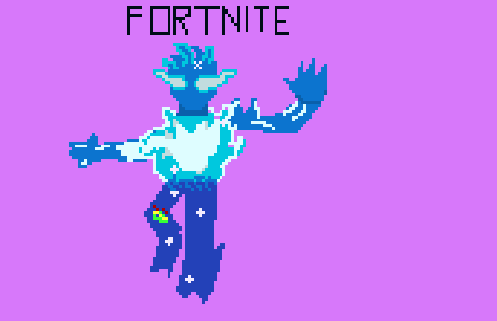 [2c7dfd] fortnite