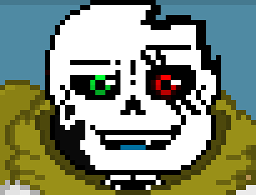 [c7028f] Is my name Ink and am I a killer? -Ink