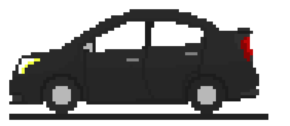 [9664c4] John's Nissan small Mk 1