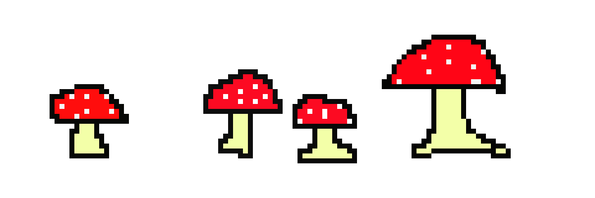 [9664c4] mooshrooms 