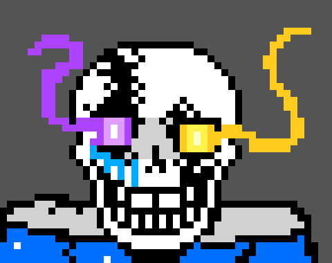 [6a27ef] -papyrus couldnt move but could still attack-