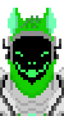 [fa94a9] Goody! Are you new around here?