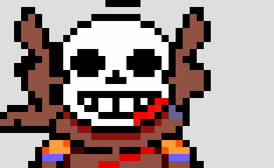 [71ea35] *Looks at tim* U lucky i saw u on the ground if i didn't u would have died