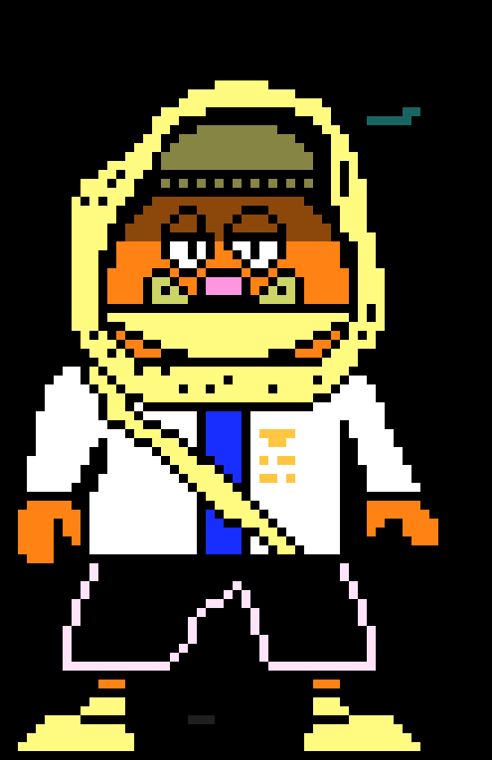 [e4bc22] garfberry 6swap